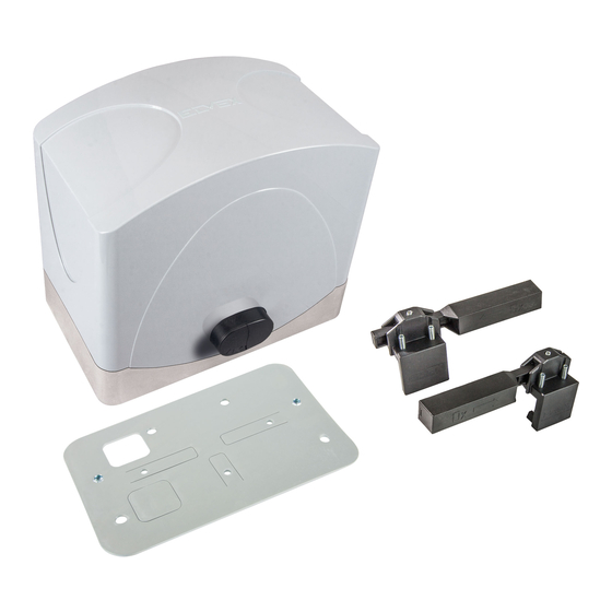 Vimar Elvox ESM2 Installer Manual