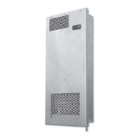 Vinotemp WINE-MATE WM-25SFCW Installation & Operation Manual