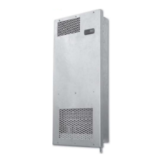 Vinotemp WINE-MATE VINO-1500SSW Installation & Operation Manual