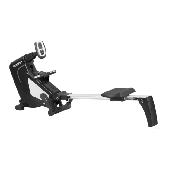 PowerPeak FRM8328P User Manual