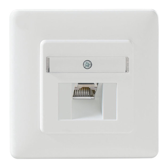 Rutenbeck AC WLAN UAE Up Quick Manual