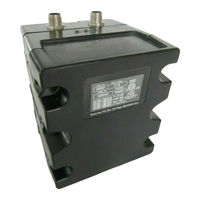 Graco 24E451 Programming