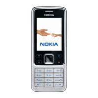 Nokia 6301b Service Manual
