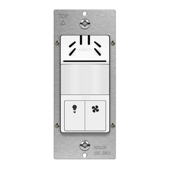Topgreener TDHOS5 Quick Start Manual