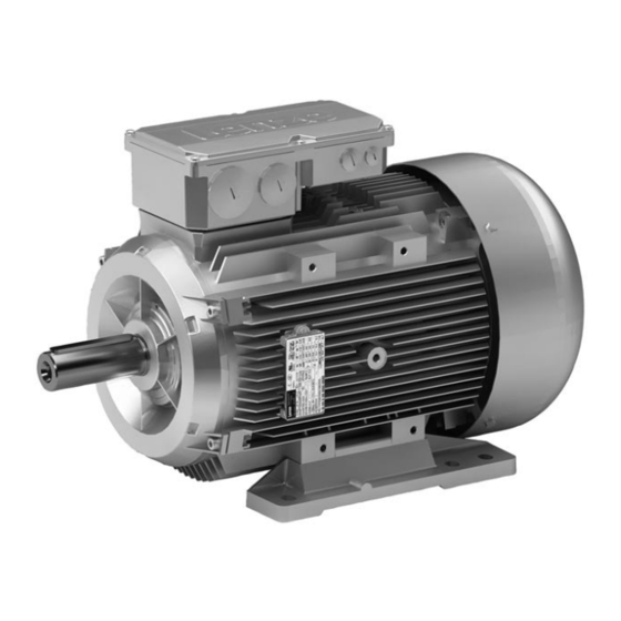 Lenze m500-P Series Operating Instructions Manual
