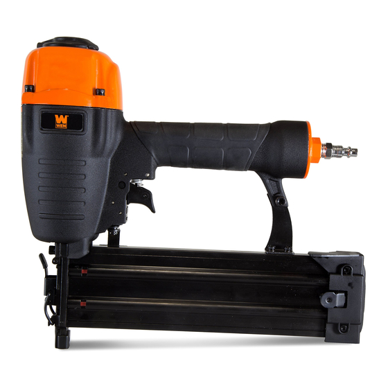 Wen 61764 Manual