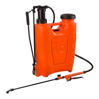 Stocker 248 User Manual