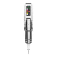 microbeau Flux Mini User Manual