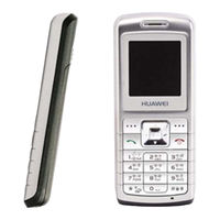 Huawei C2800 User Manual