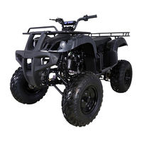 Tao Motor BULL 150 Owner's Manual