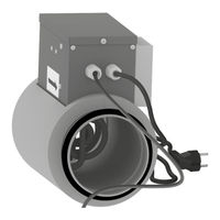 BLAUBERG ENH 200-1.7-1 S21 V.2 User Manual