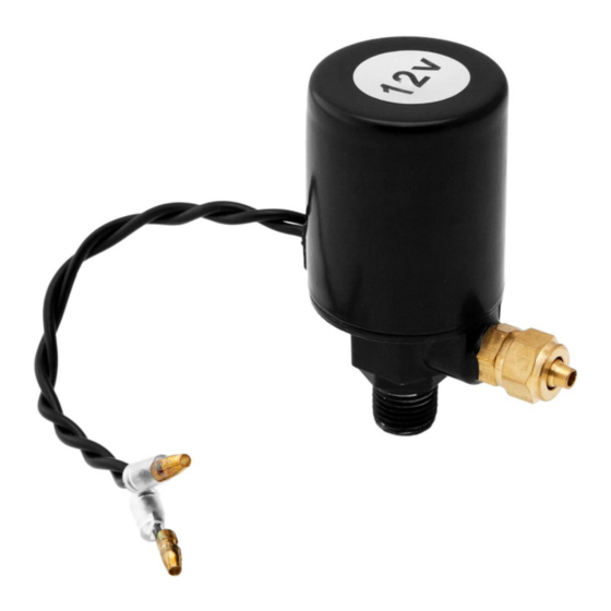 Vixen Horns VXA7164B Installation Manual