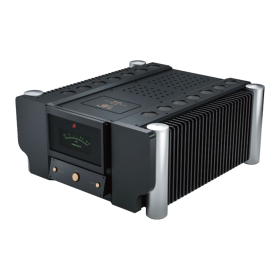 SHENGYA PSM-300T User Manual