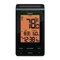 Oregon Scientific RMR803A, RMR803 - Thermometer-Hygrometer-Atomic Clock Manual