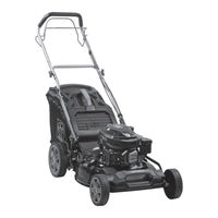 Lux Tools B-RM-51-A Manual