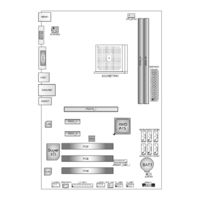 Biostar TA75 Setup Manual