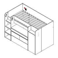 Cuckooland Bailey Assembly Instructions Manual