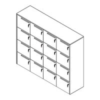 Bene LOCKER S Quick Start Manual