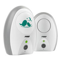 Reer 50040 Instructions For Use Manual