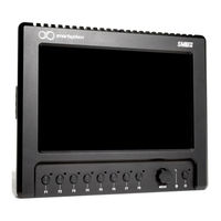 SmartSystem SM7 PRO 3G User Manual