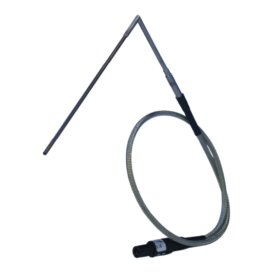 Ametek JOFRA DLC-155 User Manual