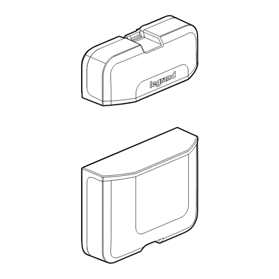 LEGRAND 0 485 75 Service Manual