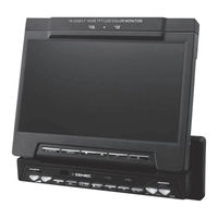 ZENEC ZEM-W700DMM Instruction Manual