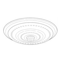 Hunter ARCHITECT 90061 Installation Manual