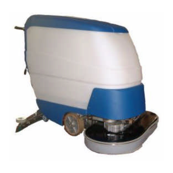 FIORENTINI I32NEW User Manual