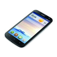 Huawei Ascend G730 User Manual