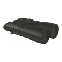 Pulsar Edge GS 3.5x50L Instructions Manual