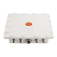 Xirrus XR520H Quick Installation Manual