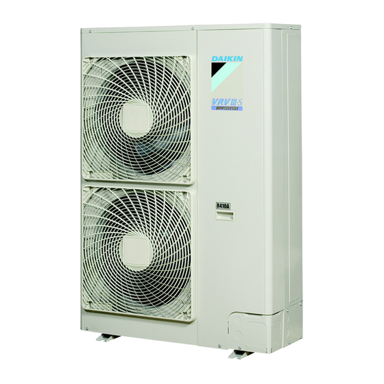 Daikin R42NUY14 Service Manual