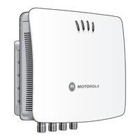 Motorola FX Series Integrator Manual