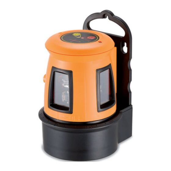 geo-FENNEL FL 40-3Liner User Manual