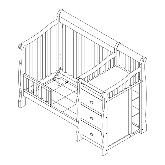 C&T International Sorelle 129 Instructions
