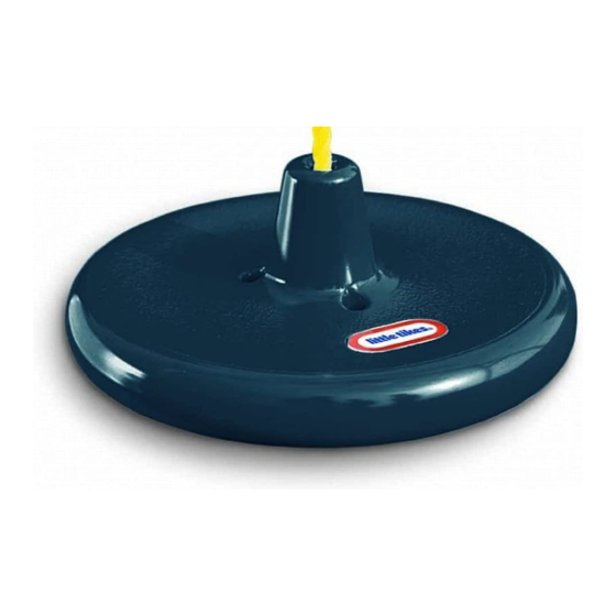 Little Tikes 621239 Quick Manual