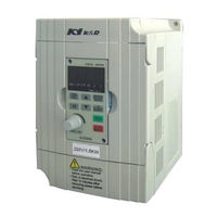 K&R ACD299 Series User Manual