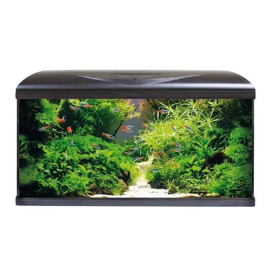 Amtra  System 80 LED Manual