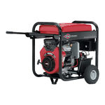 Briggs & Stratton PRO8000 01934 Owner's Manual