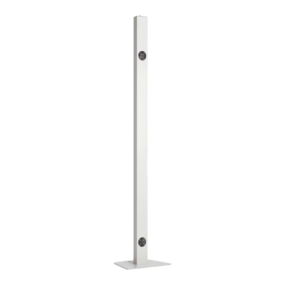 Radium RaLUX UV-C Manual