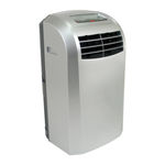 EdgeStar AP12000S-1 Service Manual