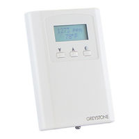 Greystone Energy Systems CDD4A1 Series Installation Instructions Manual