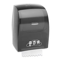 U-Line H-2272 Quick Start Manual