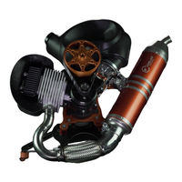 Cors-Air BLACK BEE User Manual
