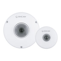 GST Onvif Oncam C-12 Series Installation And User Manual