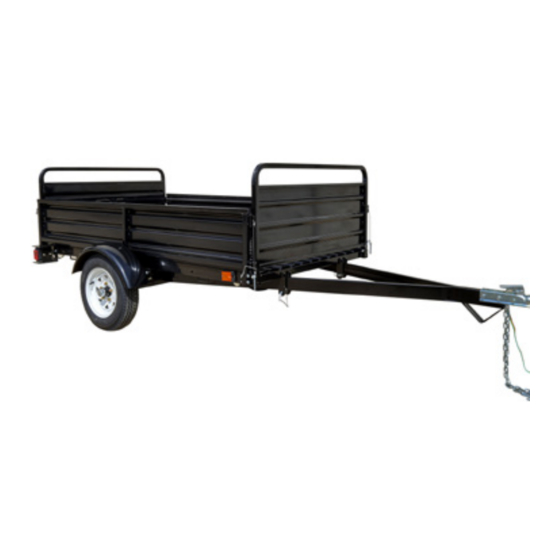 DETAIL K2 MMT5X7 Assembly Manual