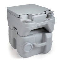 Costway 30692851 User Manual
