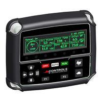Controls XL-500E-AS Product Manual