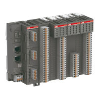 Abb AC500 V3 System Manual